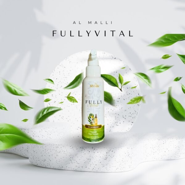 Fully Hair Tonic