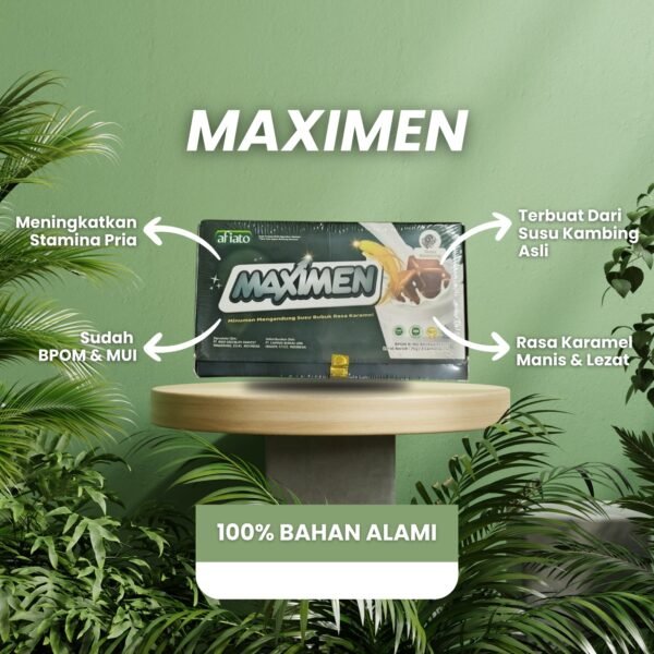 Maximen